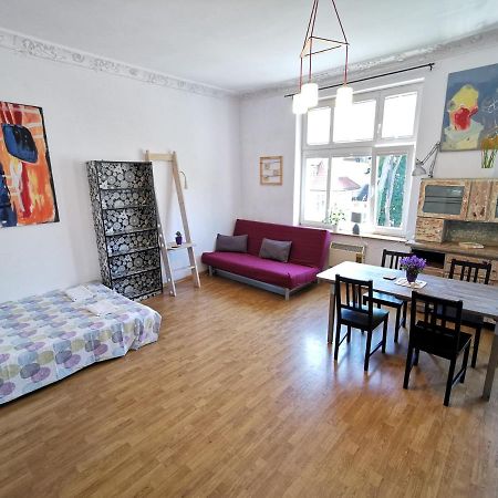 Parkowa Apartamenty Lu 100M Plaza Сопот Экстерьер фото