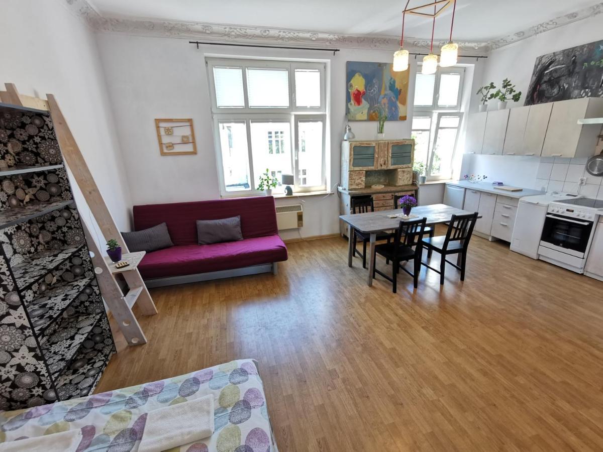 Parkowa Apartamenty Lu 100M Plaza Сопот Экстерьер фото