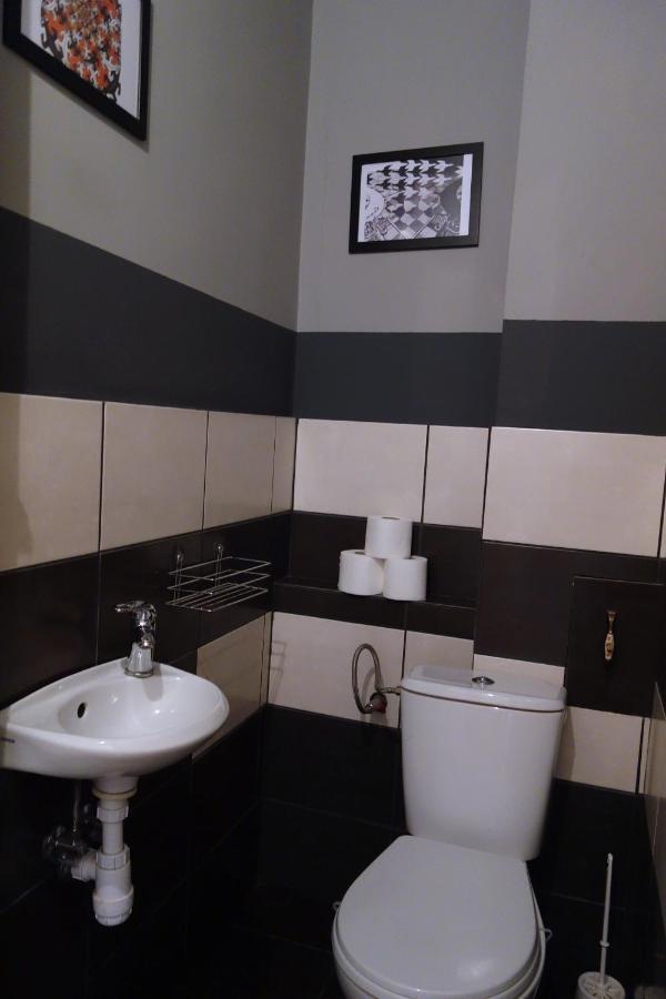 Parkowa Apartamenty Lu 100M Plaza Сопот Экстерьер фото