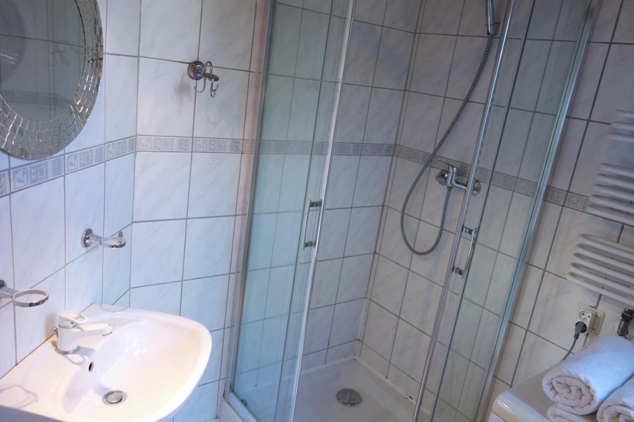 Parkowa Apartamenty Lu 100M Plaza Сопот Экстерьер фото