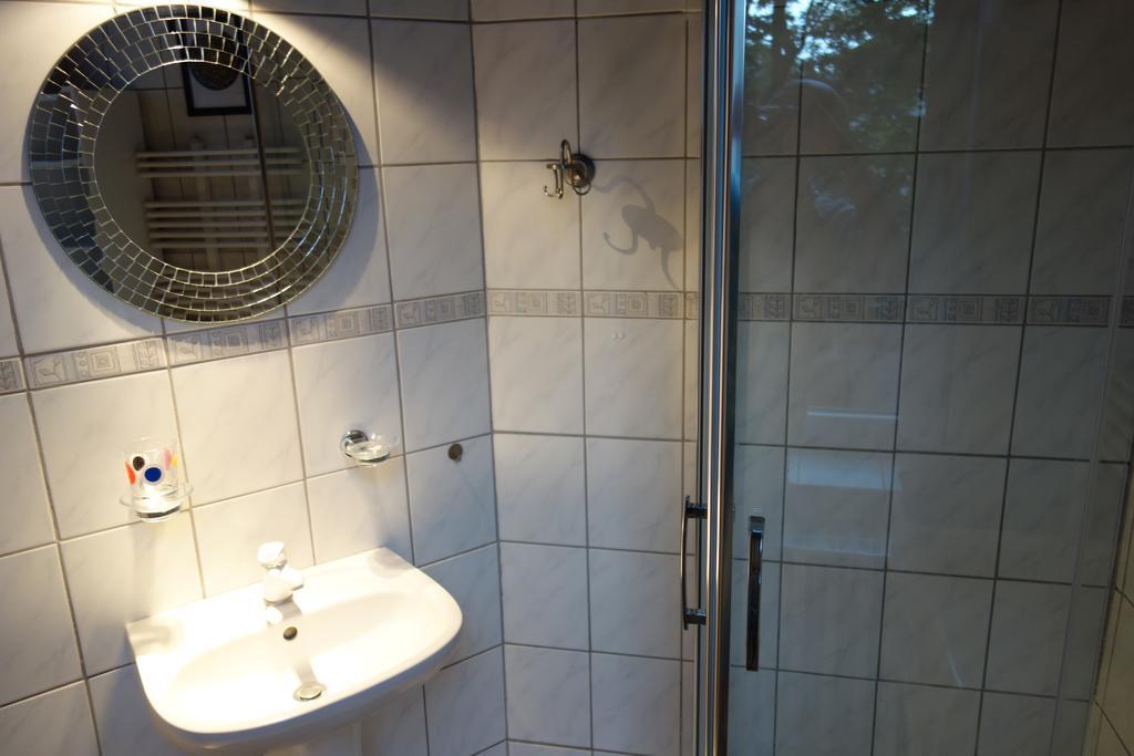 Parkowa Apartamenty Lu 100M Plaza Сопот Экстерьер фото