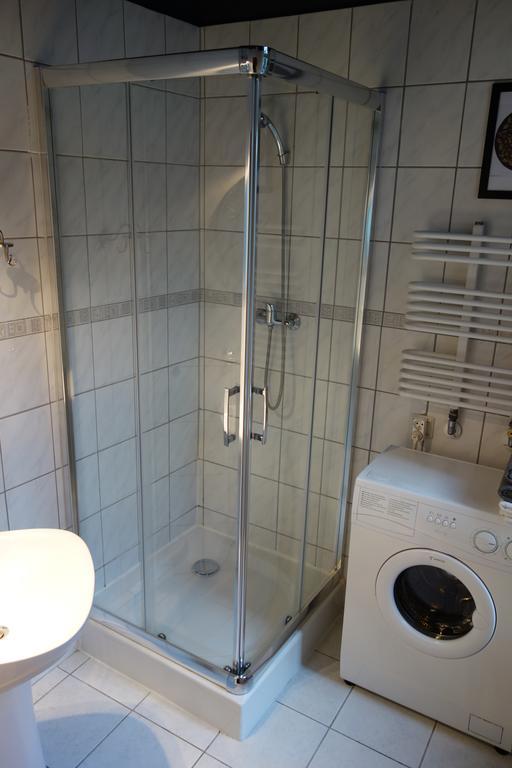 Parkowa Apartamenty Lu 100M Plaza Сопот Экстерьер фото